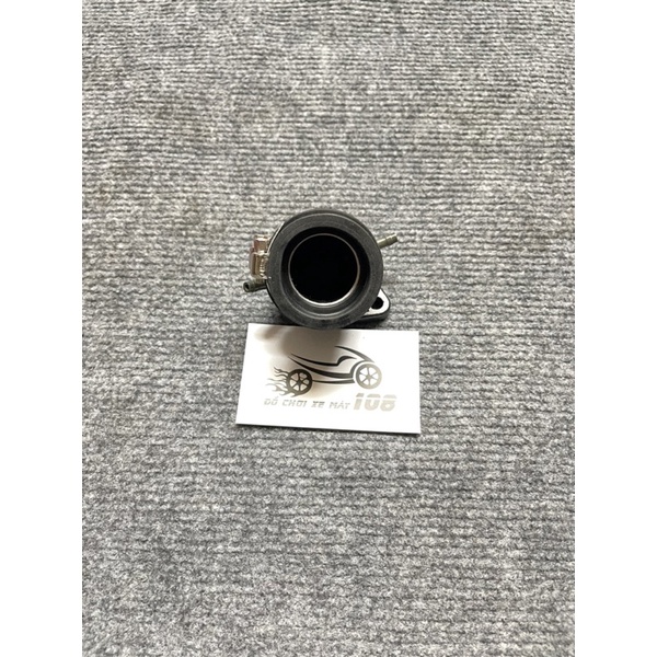 Co Xăng Ex135 Sử dụng bình bông mai-ga dẹp