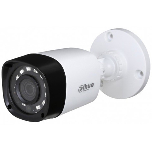 Camera Dahua DH-HAC-T2A21P (2mp) vỏ kim loại - hàng chính hãng DSS bảo hành 24 tháng