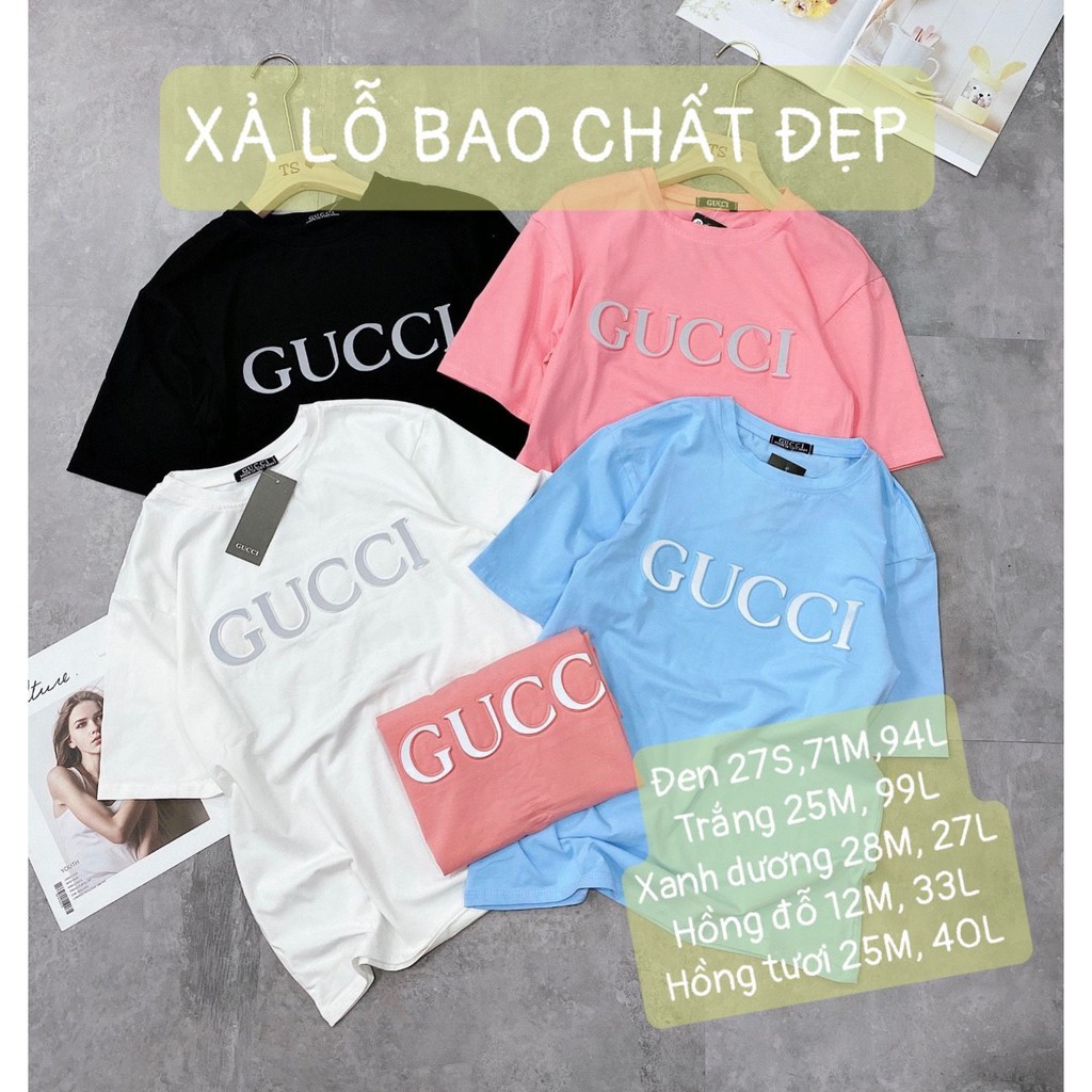 ÁO PHÔNG NỮ GC PHẢN QUANG CỰC HOT (hình thật)