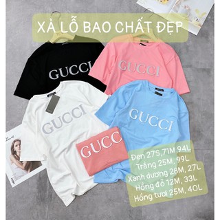 ÁO PHÔNG NỮ GC PHẢN QUANG CỰC HOT (hình thật)