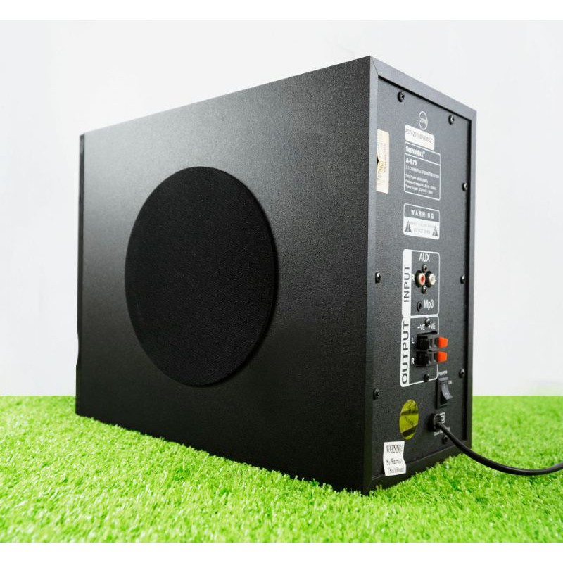 Loa Soundmax A 970
