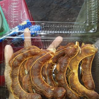 Me Thái tách sẵn vỏ