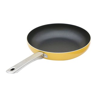 Bộ nồi chảo Goldsun (Chảo không dùng được bếp từ)