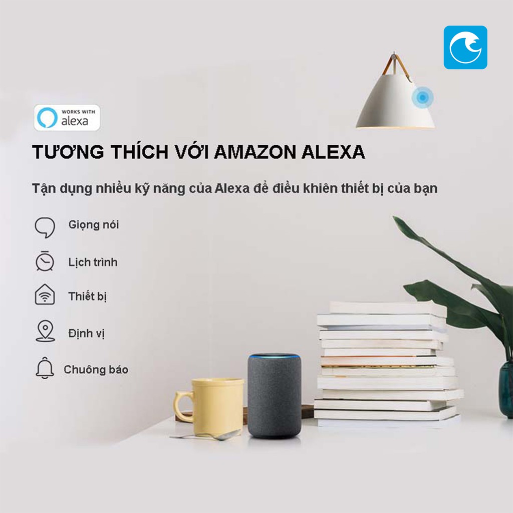 Công tắc zigbee thông minh Sonoff BASICZBR3