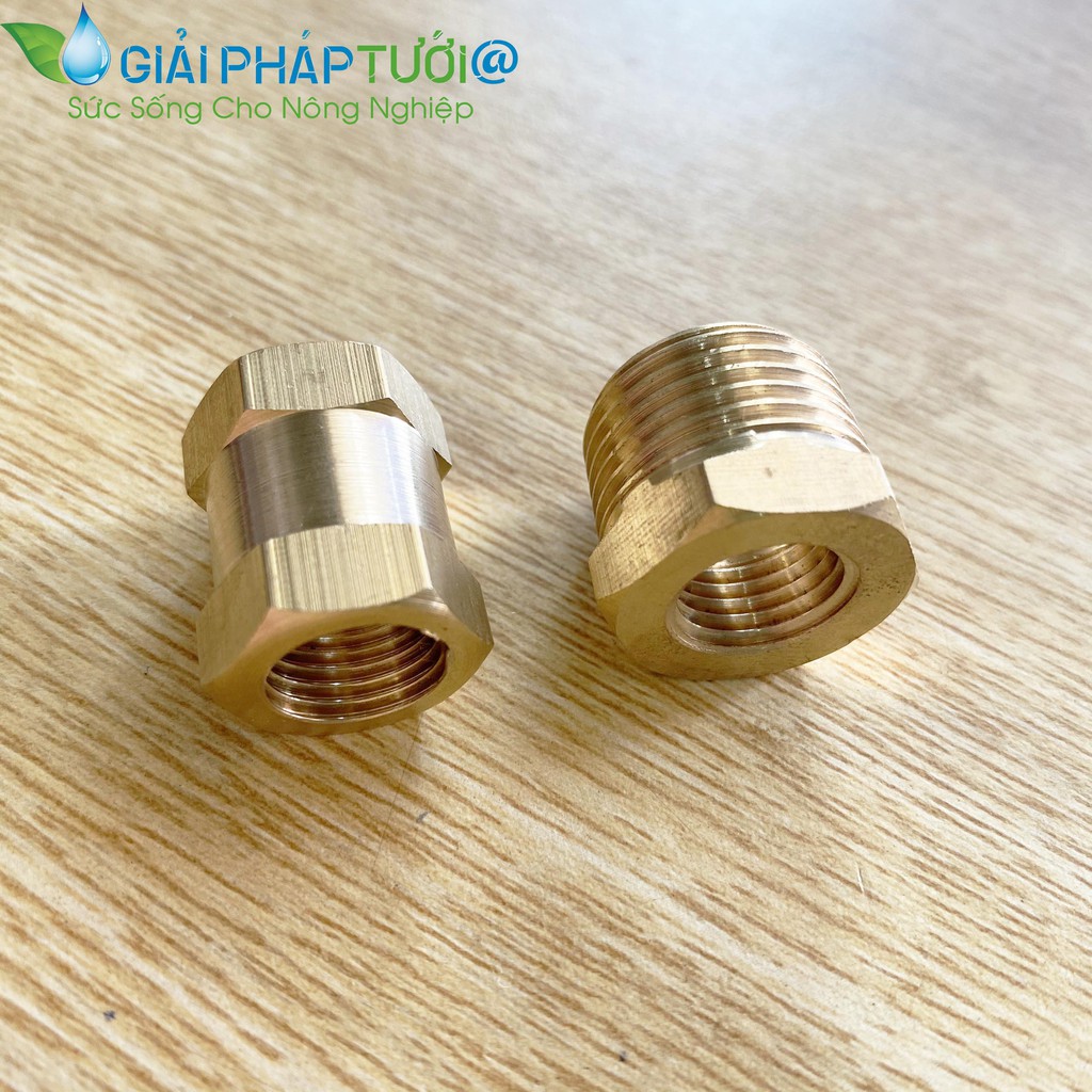 Đồng hồ đo áp suất nước loại có dầu dùng cho hệ thống tưới tự động
