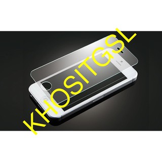 kính cường lực dành cho iphone 5