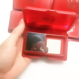 🎀 Thanh lý Kem phấn nền SK-II sample 1g