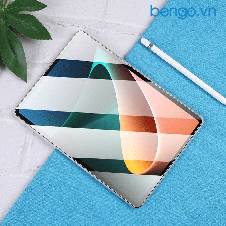 Dán Màn Hình Cường Lực Xiaomi MiPad 5 | MiPad 5 Pro 5G 9H