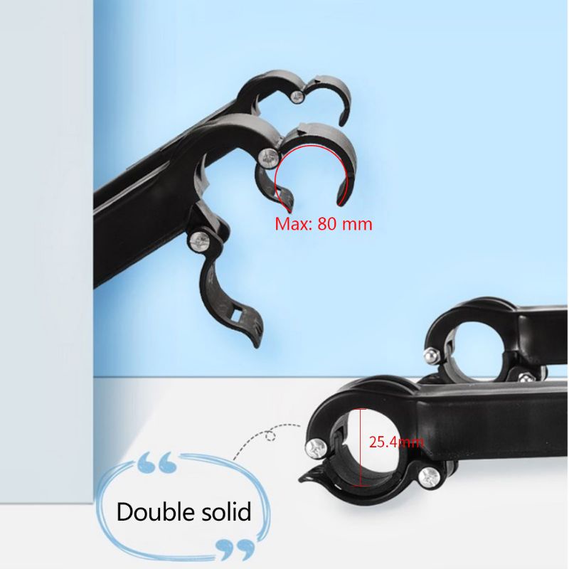 Bàn Đạp Xe Đẩy Em Bé Hỗ Trợ Chất Lượng Cao Se