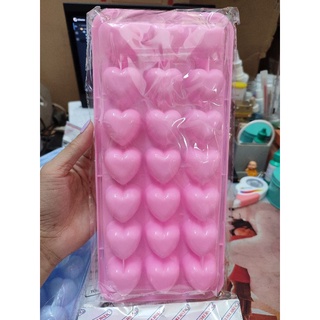 Khuôn đổ rau câu, thạch đủ mẫu