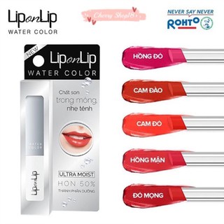 Son LOL Water Color 2,2g