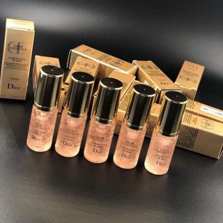 Serum dưỡng da cao cấp Dior Prestige La-Micro Huile De Rose 5ml