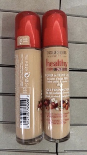 Kem nền BOURJOIS