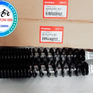 Phuộc sau wave S 100