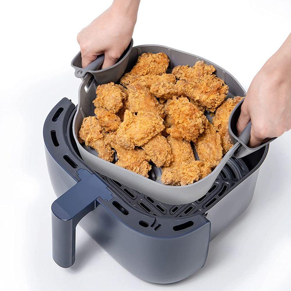 Thảm Silicone Nướng Bánh Tái Sử Dụng Tiện Lợi