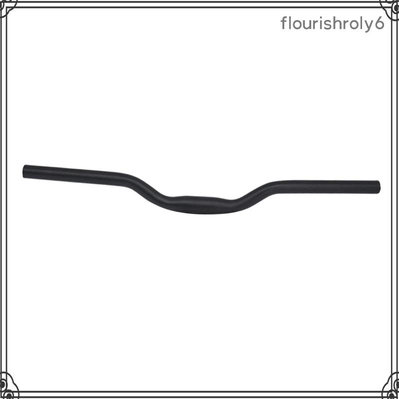 Tay Lái Xe Đạp Leo Núi flourishroly6 25.4mm 380 / 900mm Dài 600mm 30mm