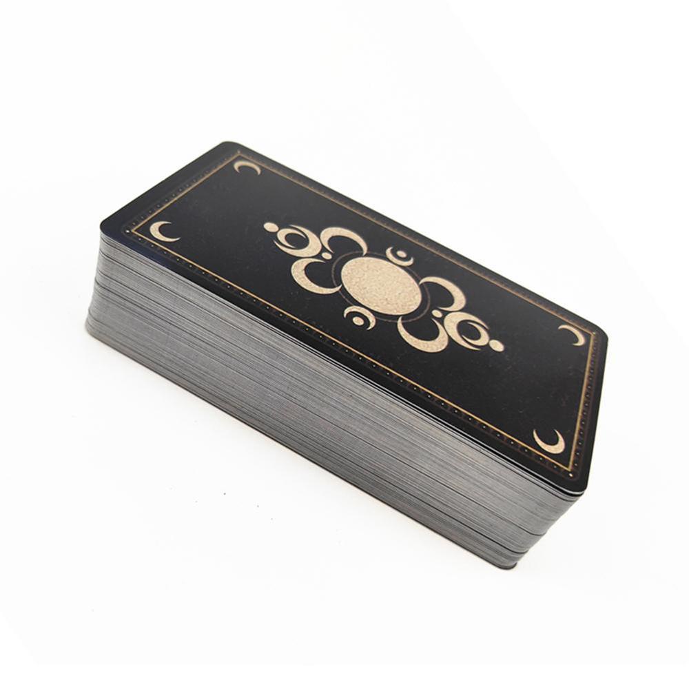 IVORY Bộ Bài Tarot 78 Lá Chất Lượng Cao