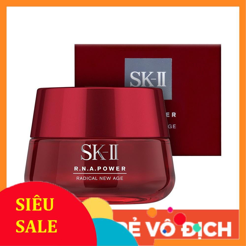 Kem Chống Lão Hóa SK-II R.N.A. Power Radical New Age 50g