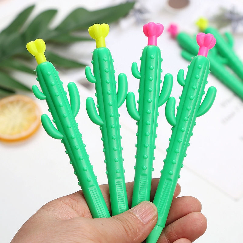 1 Bút Chì Xoay Tự Động Hình Củ Cà Rốt Dễ Thương