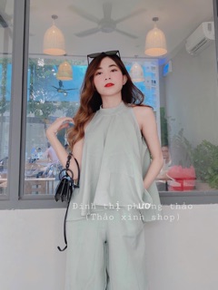 set đũi sát nách sang chảnh
