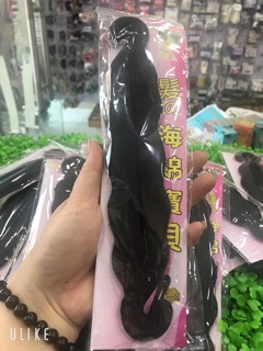 BỚI TÓC ĐA NĂNG