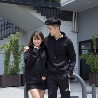Áo nỉ đôi hoodie