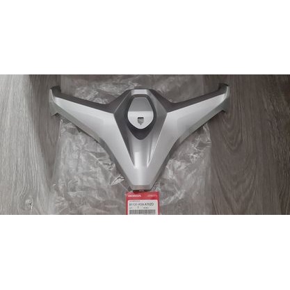 Cánh bướm bạc cho xe vario click 125&150 đời 2018 - 2021