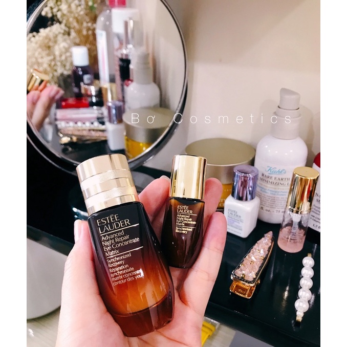 Serum kem mắt Estee Lauder Advanced Night Repair Eye Concentrate Matrix minisize 5ml