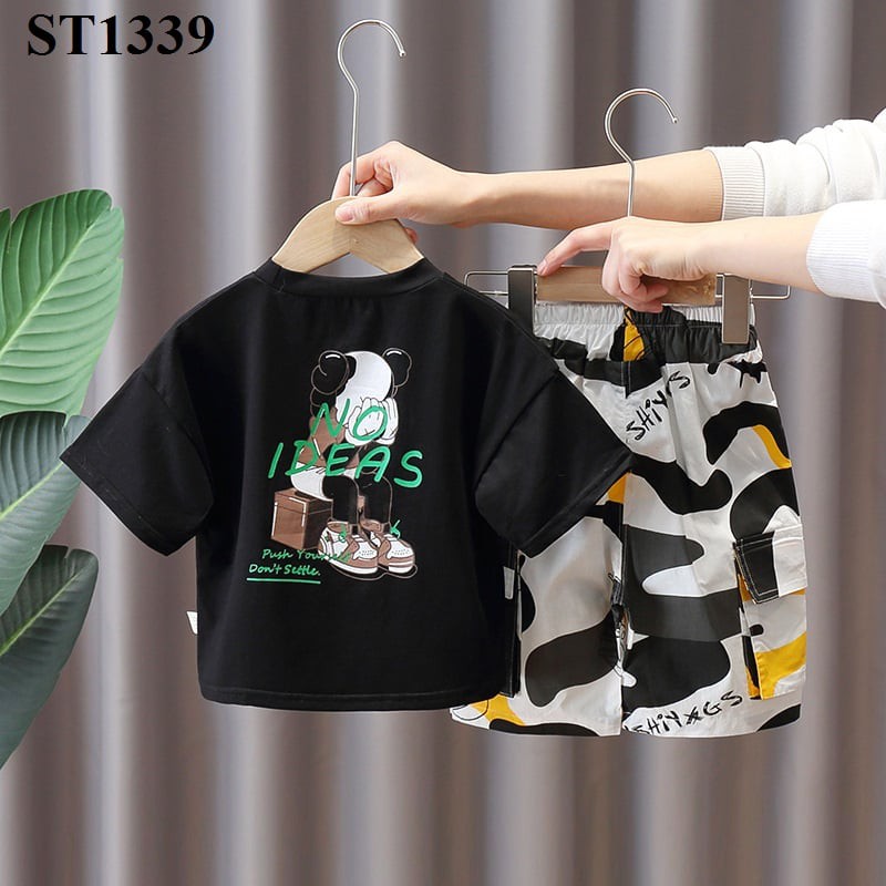 combo Nga Nguyen E166