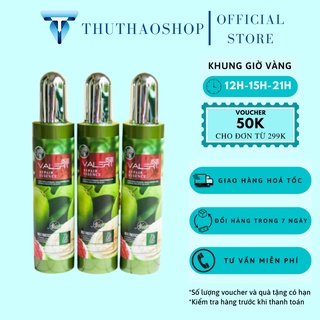 Xịt dưỡng tóc tinh dầu bưởi 220ml ngăn ngừa rụng tóc - kích thích mọc tóc - phục hồi tóc hư tổn