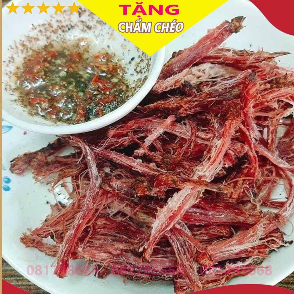 [Mã GROXUAN1 giảm 8% đơn 150K] Thịt Trâu Gác Bếp Mường Then Loại Xịn Chuẩn Vị Tây Bắc ✅ TẶNG CHẨM CHÉO ✅ | BigBuy360 - bigbuy360.vn