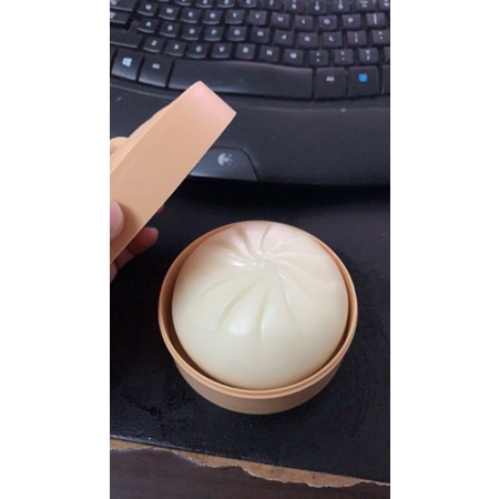 Squishy mochi bánh bao mềm mịn giảm stress