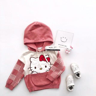 Áo len hai lớp MilaMilakids