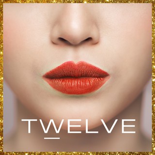 Son Lì Chứa Chất Dưỡng Twelve Lipstick
