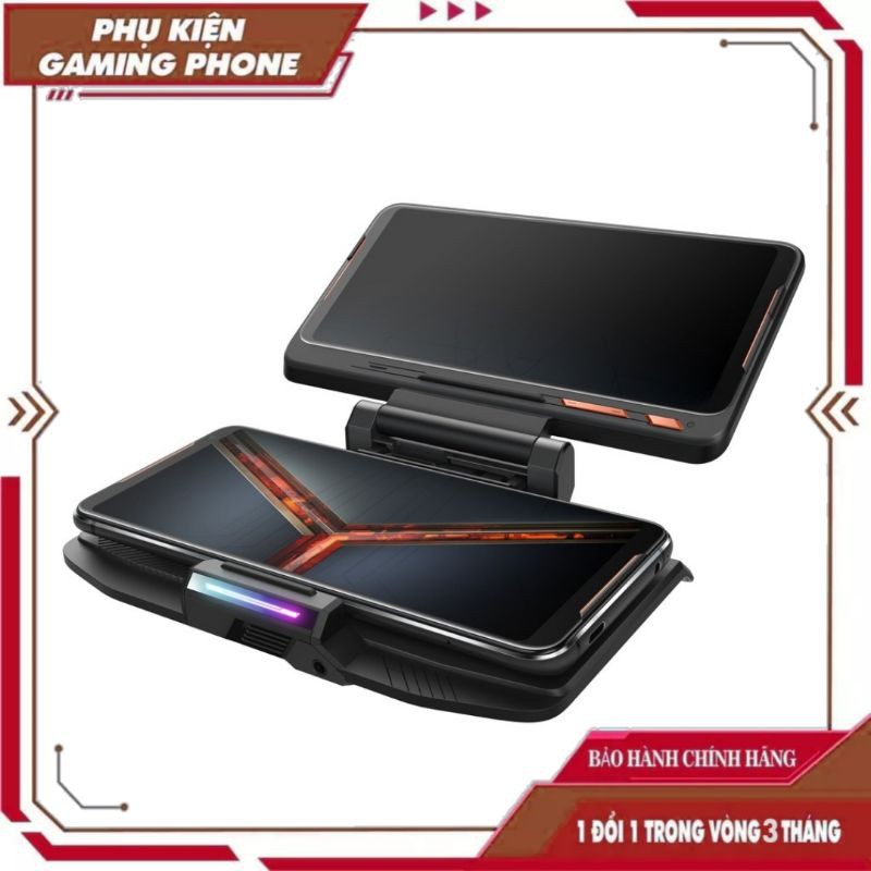 Phụ kiện Twinview Dock Asus Rog Phone 2/Rog Phone 3 ( Chính Hãng )