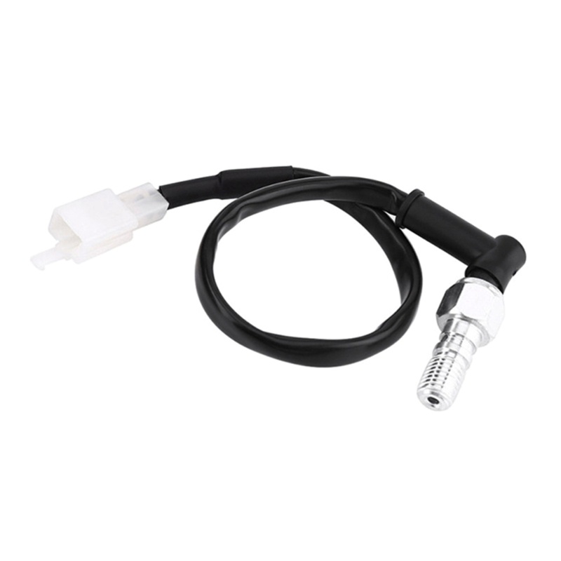 Công Tắc Đèn Phanh Xe Máy Địa Hình Bằng Acrylic M10 1.0 / 1.25MM