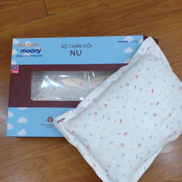 GỐI NOUS CAO CẤP CHO BÉ