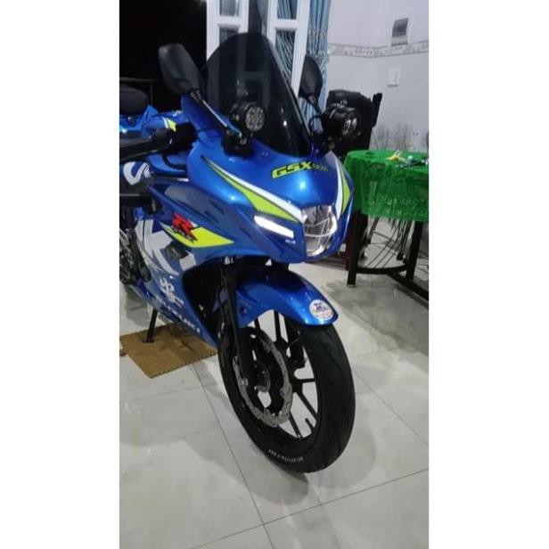 Mặt nạ độ kiểu GSX1000 cho GSX150