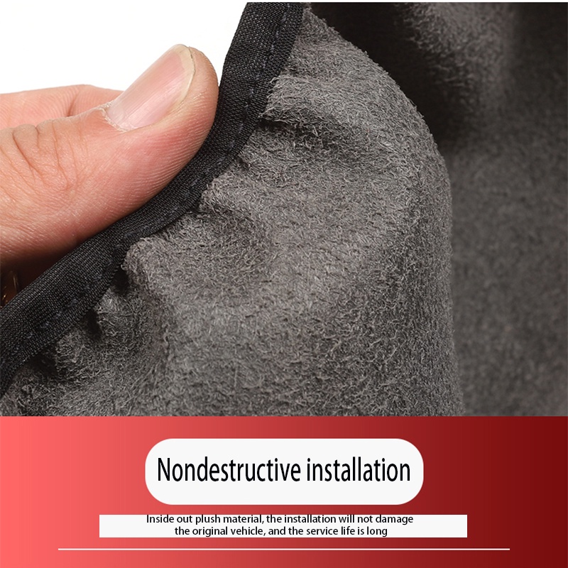 Vỏ Bọc Tay Vịn Xe Hơi Ford Explorer 2020 Chất Lượng Cao