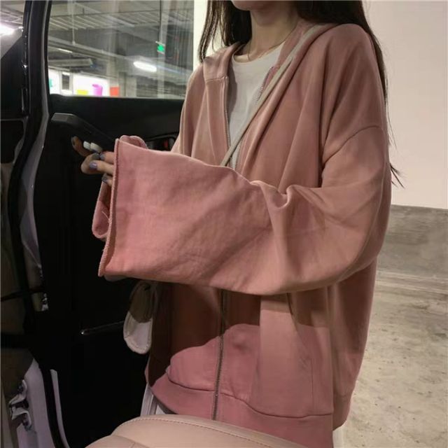 Hàng order áo khoác thun mỏng phong cách | BigBuy360 - bigbuy360.vn