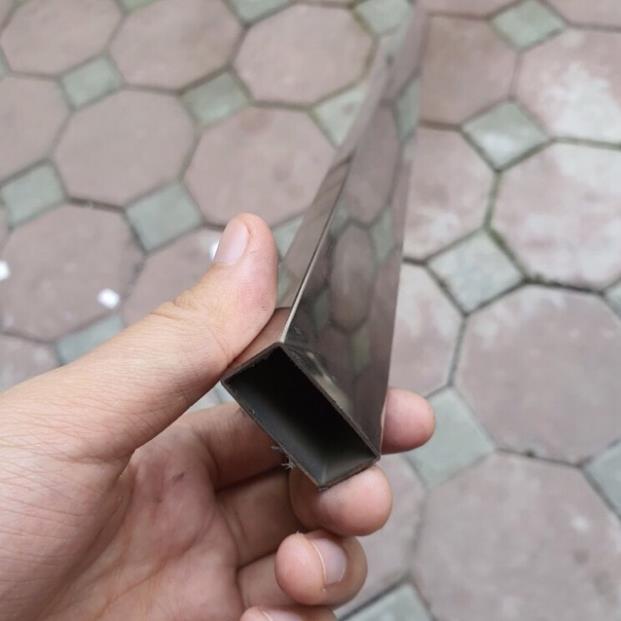 Thanh  Hộp 15x30mm, Dùng Làm Thanh Cài Móc, Tay Bi Treo Quần Áo Phụ Kiện