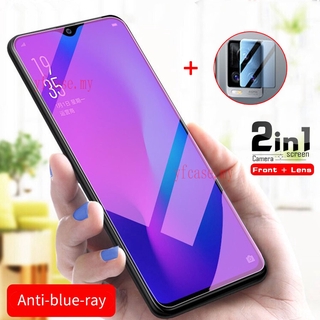 Kính Cường Lực Bảo Vệ Camera Cho Vivo V20 2021 Vivo V20 SE Pro Y31 Y20 Y20i Y20S Y30 Y50 2020 Y19 Y17 Y15 Y12 Y11