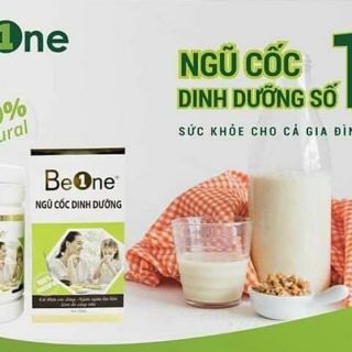 NGŨ CỐC DINH DƯỠNG BEONE