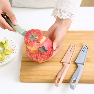 Combo dao và dụng cụ gọt hoa quả