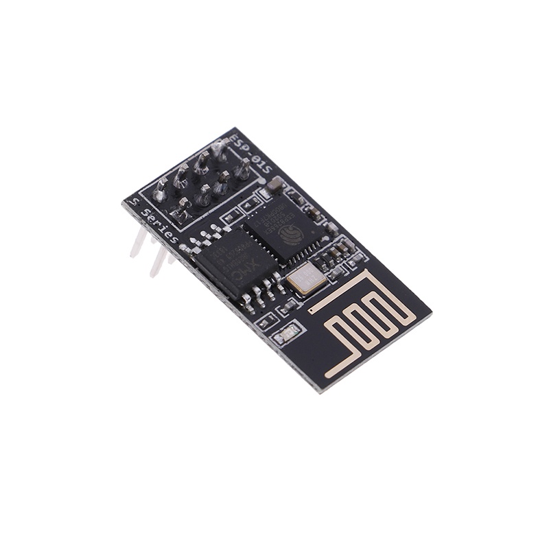 [IN2VN]ESP8266 ESP01S remote serial port wifi wireless module 3.3v spi for arduino