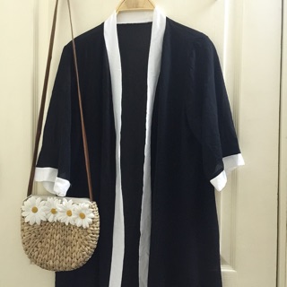 KIMONO HOẠ TIẾT