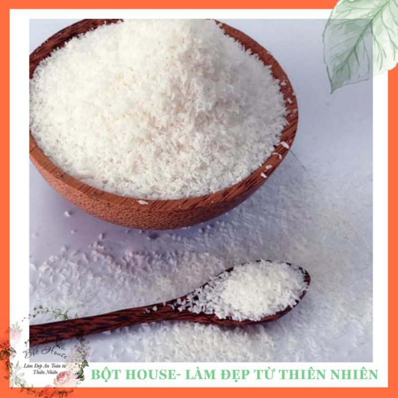 BỘT CƠM DỪA