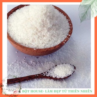 BỘT CƠM DỪA