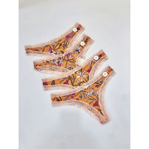 COMBO 4 QUẦN COTTON ON BODY