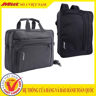 Cặp sách giá rẻ 🍎FREE SHIP🍎 Balo cặp thời trang Miti BLD3623_BLA hàng cao cấp